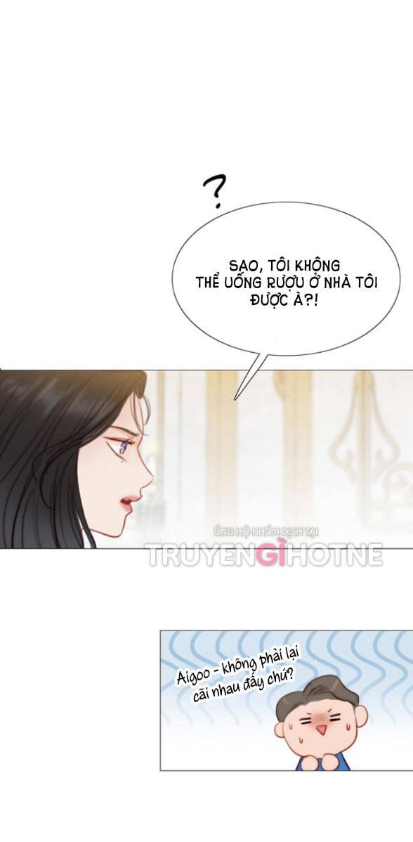 Serena Chapter 20.2 - Trang 29