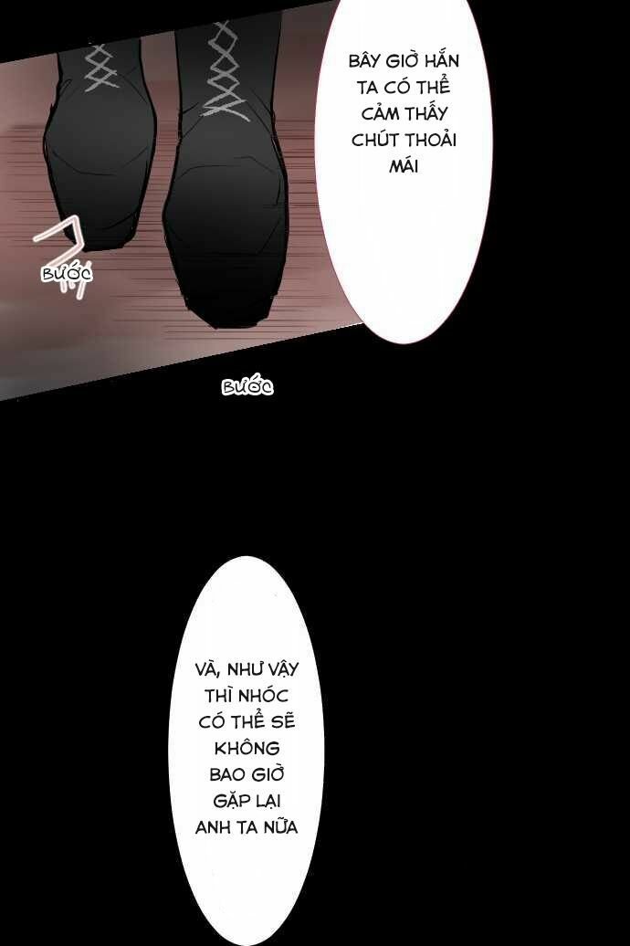 rodiura kurashi – official chapter 6 39