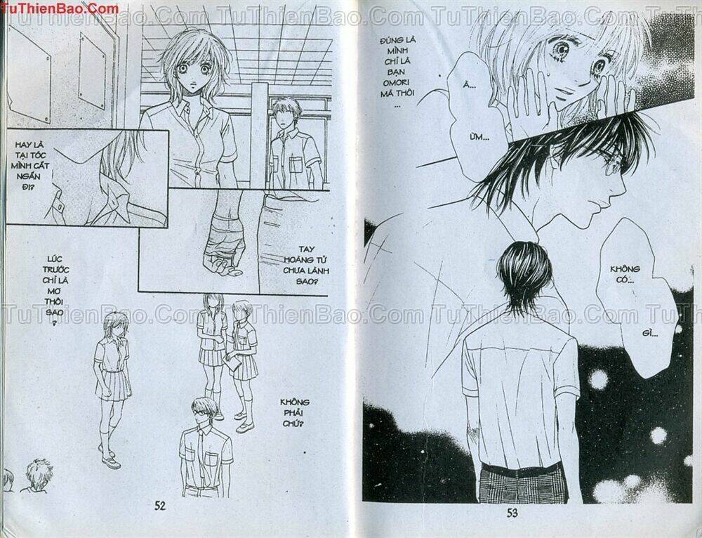 lo lem thời @ chapter 7 26