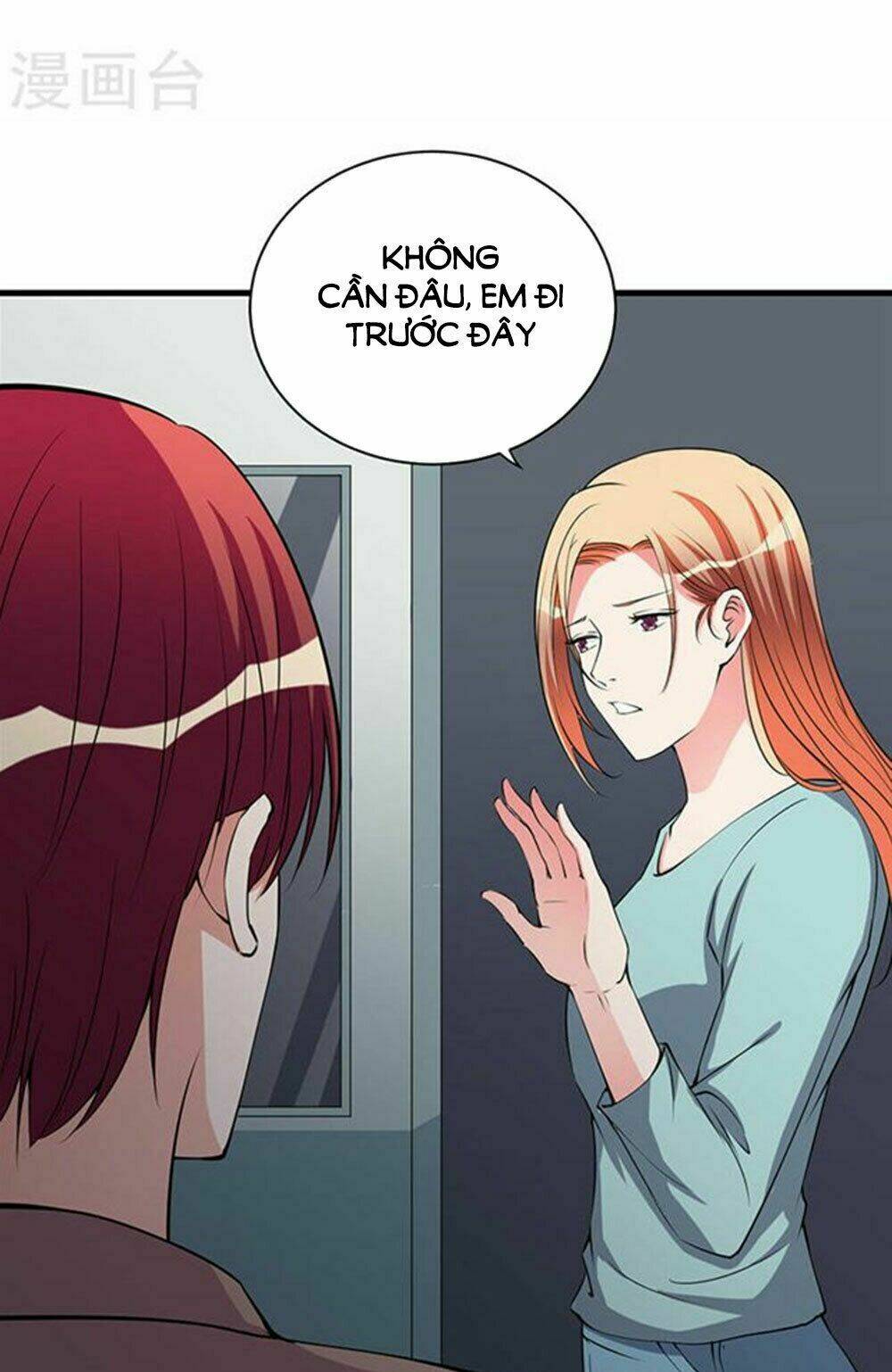 gối đầu vào tổng tài ác ma chapter 98 17