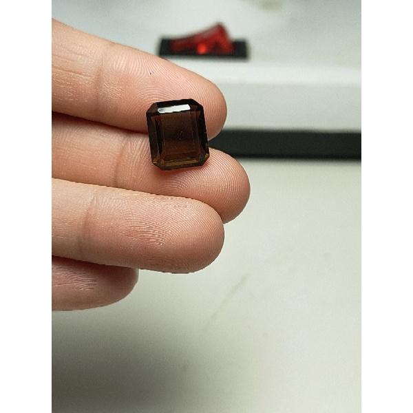 595- hạt SMOKY khói