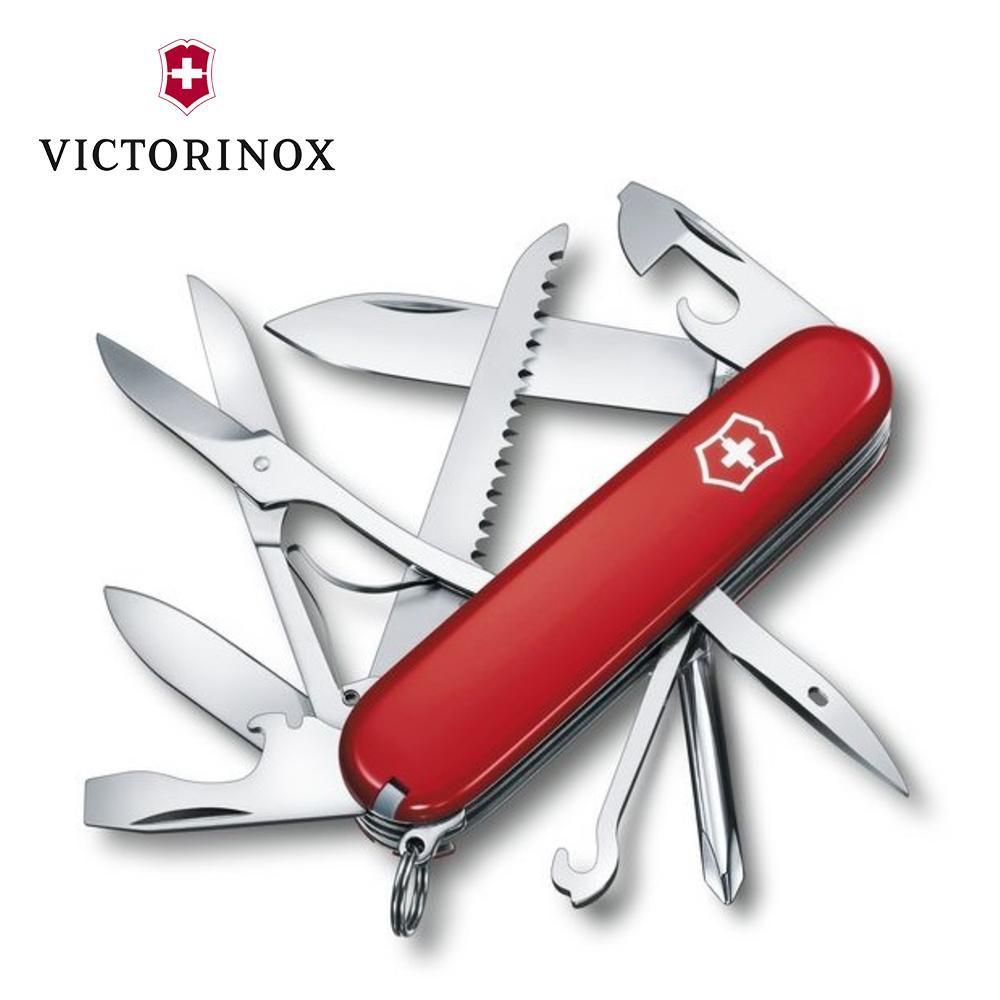 Dao đa năng VICTORINOX Fieldmaster 1.4713 (91 mm) - Hãng phân phối chính thức