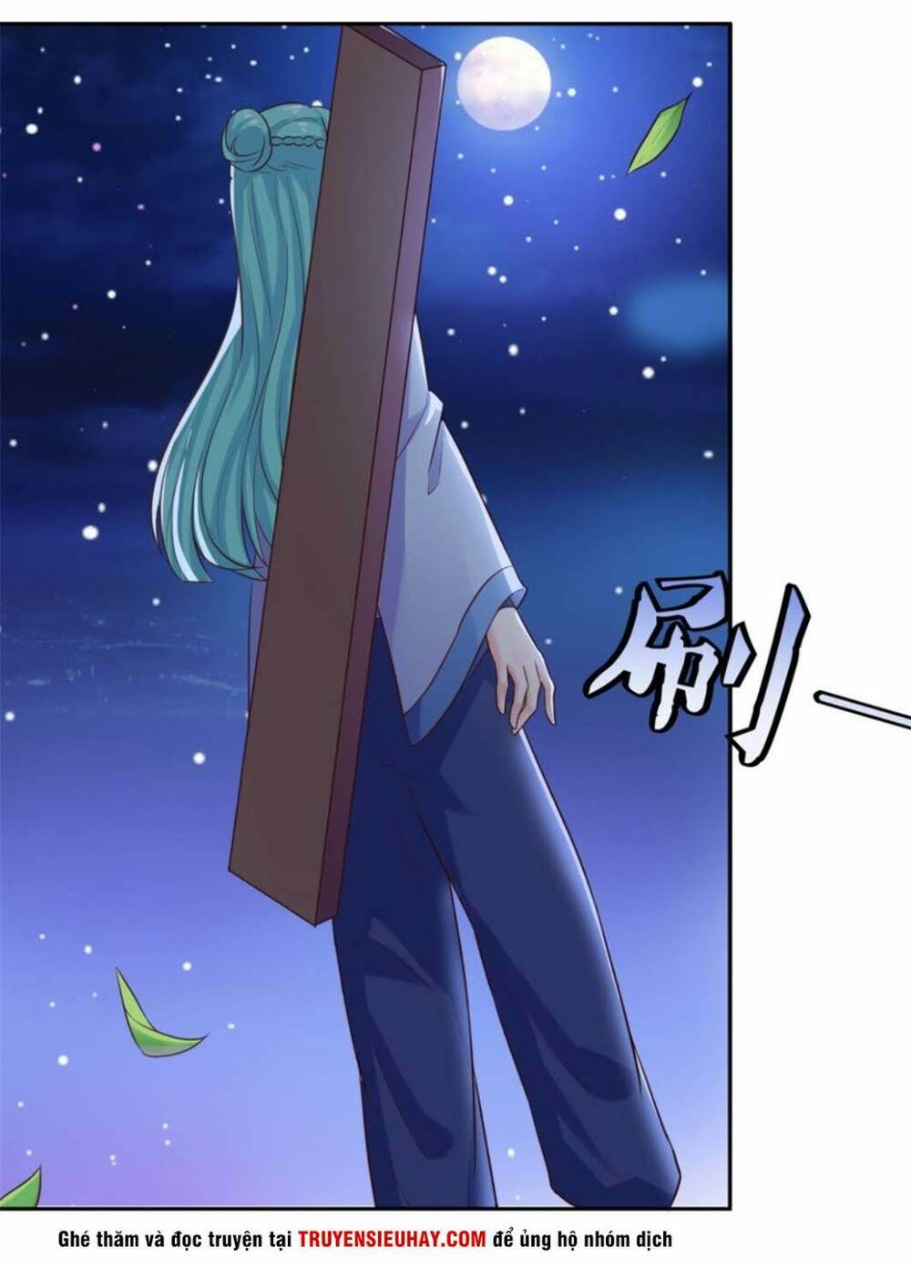 tiên ma đồng tu chapter 26 25