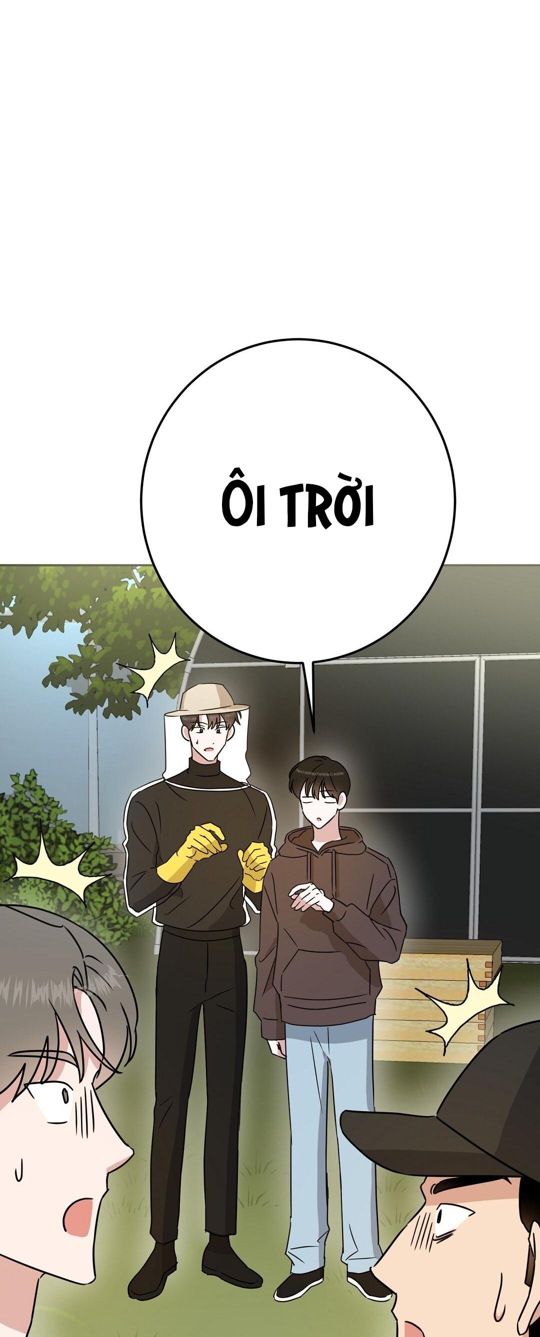 nhà tôi thành phim trường mất rồi chapter 3 6