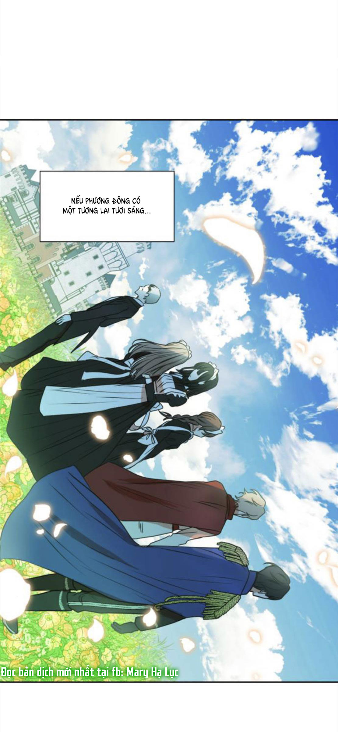 đỉnh cấp nuôi dưỡng lão công chapter 10.3 14