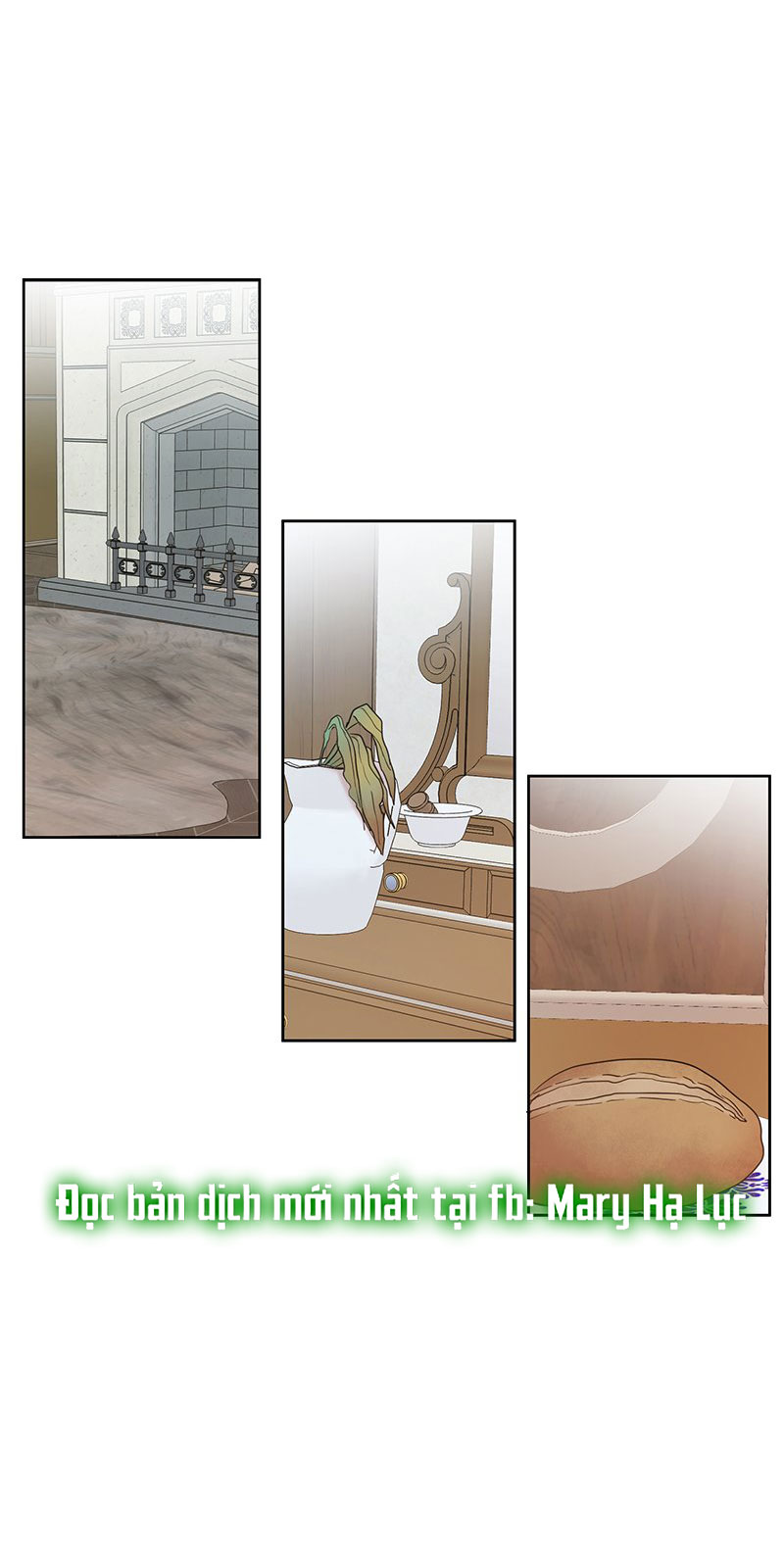 tôi chán nản vì người chồng thứ 2 còn "khỏe" hơn chồng cũ chapter 3.2 4