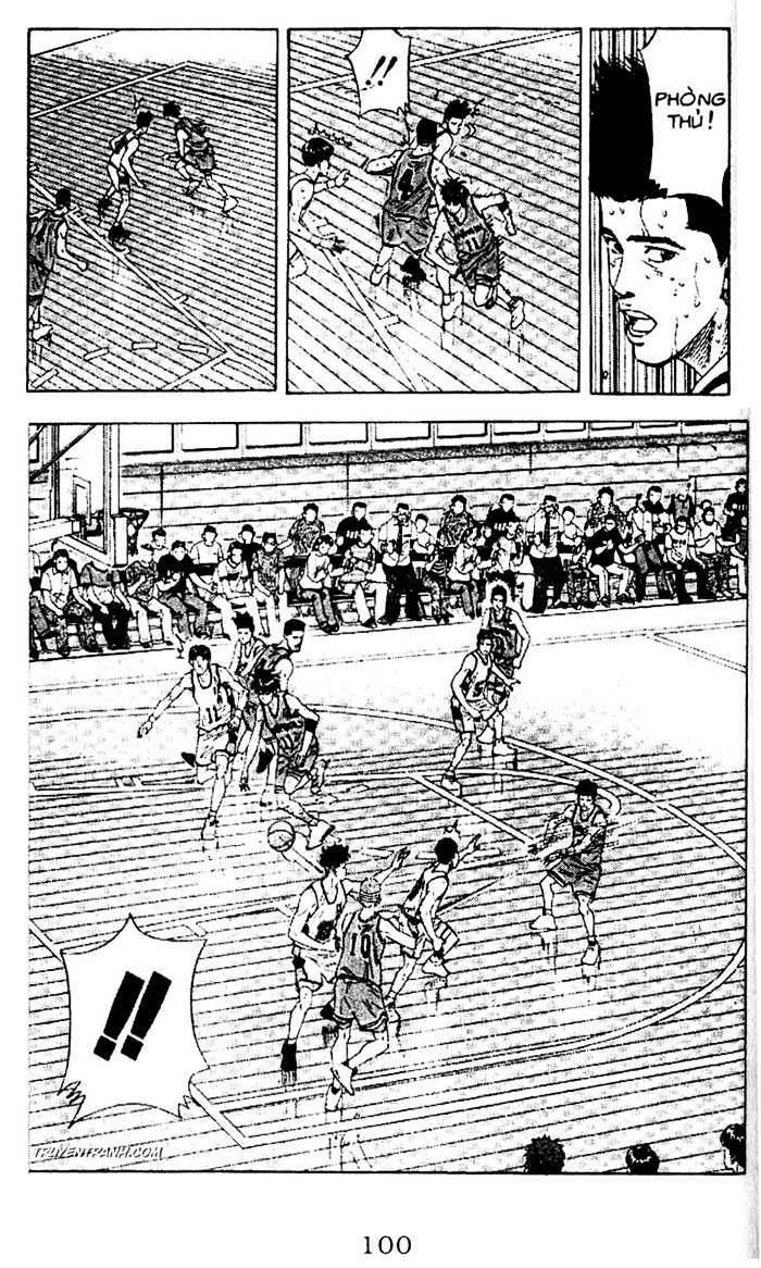 cao thủ bóng rổ chapter 170 4