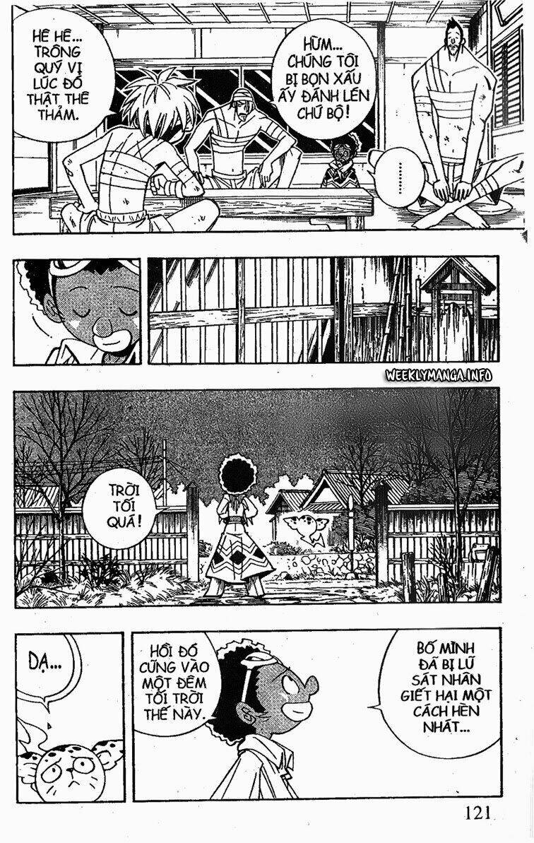 vua pháp thuật chapter 190 13