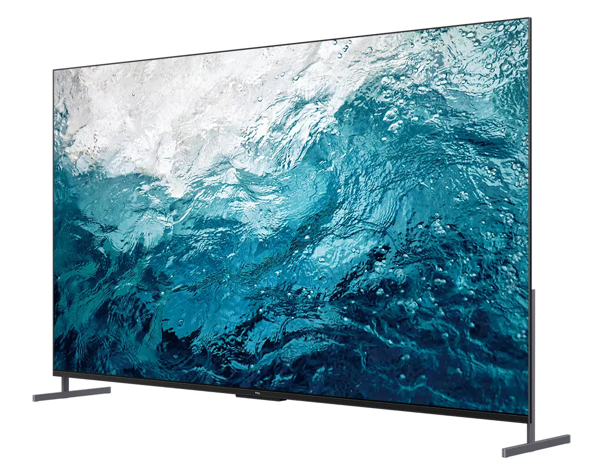 TV QLED GOOGLE 98 inch - 4K UHD TCL 98C735 - Full Array, HDR 10+, MEMC , Dolby Vision IQ, Dolby Atmos, MEMC, ALLM, VRR, Imax Enhance - Bảo Hành 2 Năm , trả góp 0%