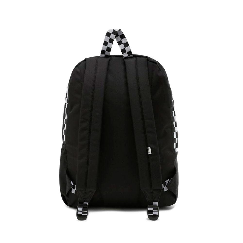 Balo Vans Street Sport Realm Backpack  VN0A49ZJ56M