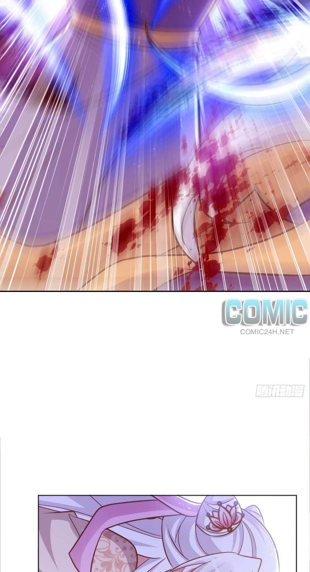 manh hổ trọng sinh : tướng quân đại nhân muốn ôm ôm chapter 46 16