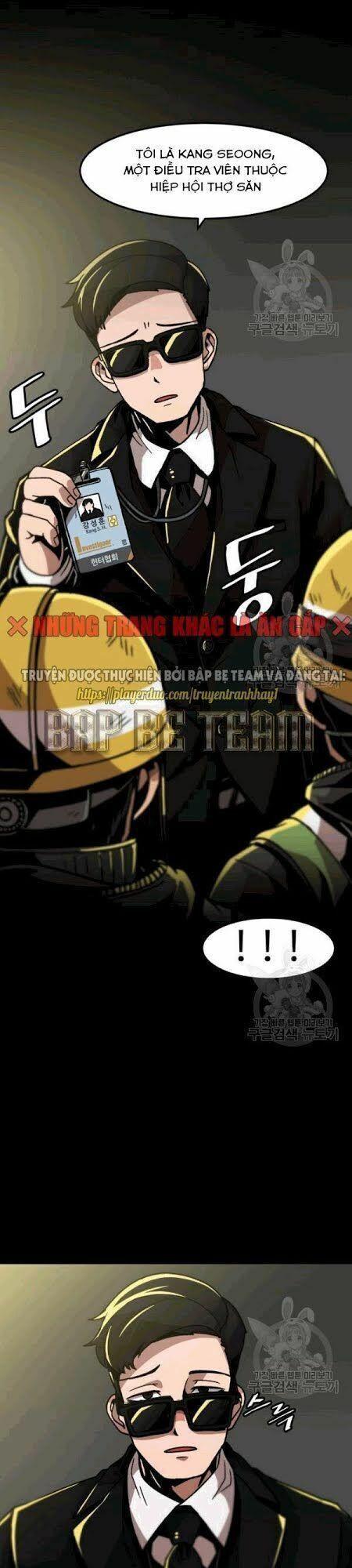 lên cấp một mình chapter 24 6