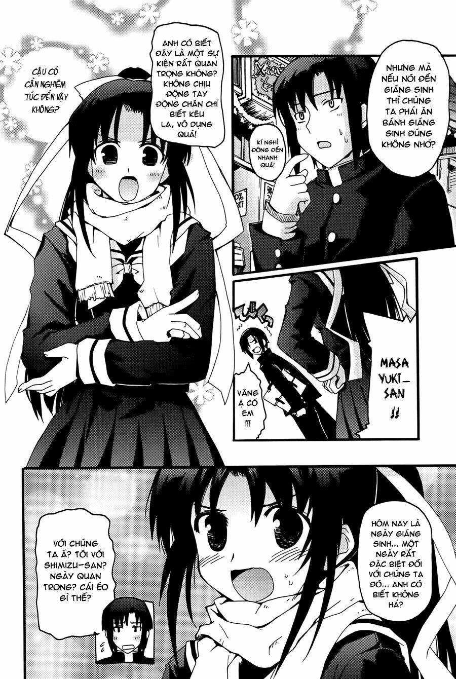 rescue me! chapter 9 5