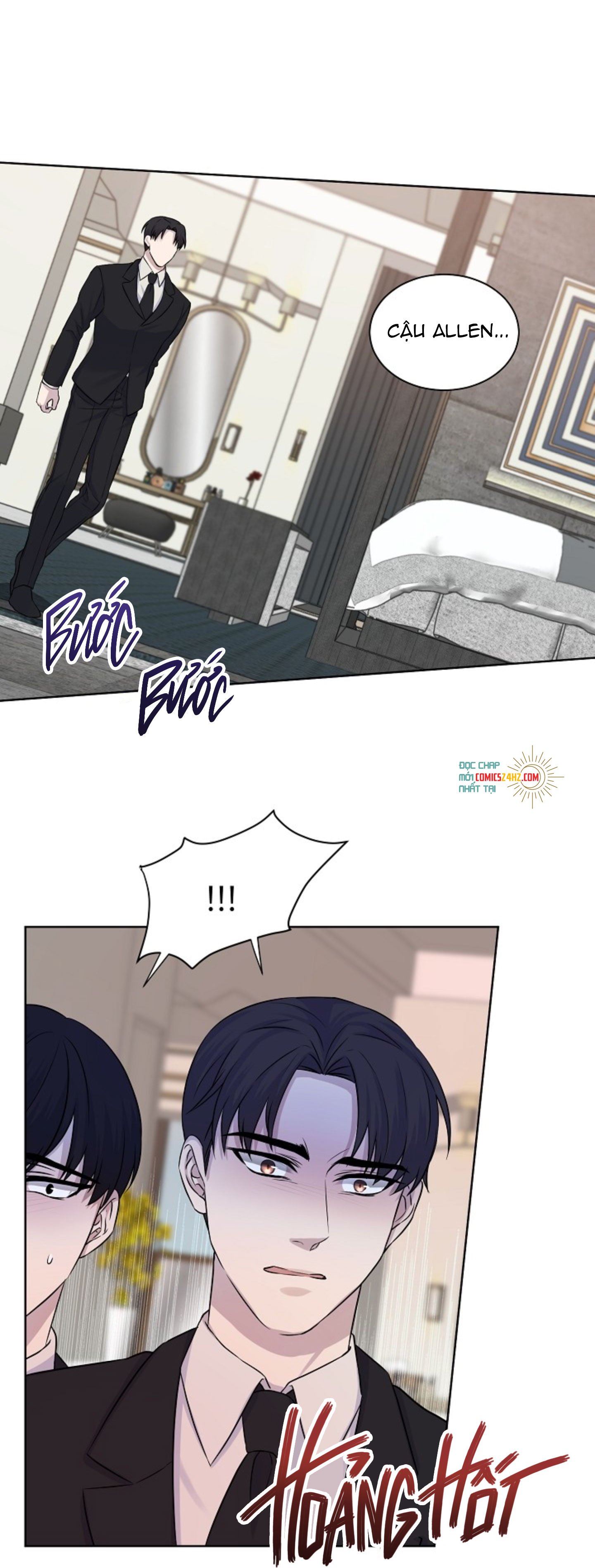 viên đạn vàng chapter 20 16