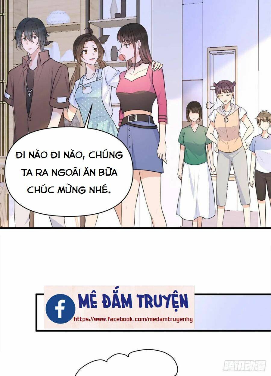 vẫn cứ nhớ em, nhớ em chapter 88 14