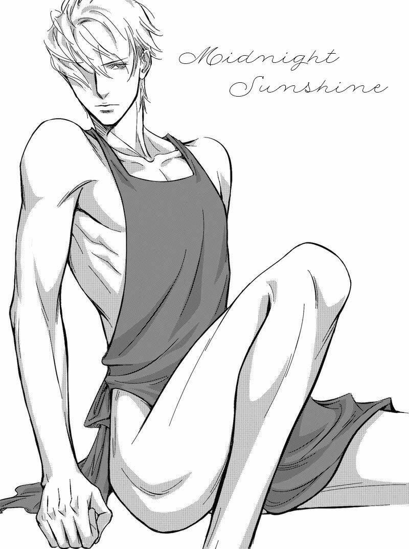 không tâm luyến nhân chapter 13 13