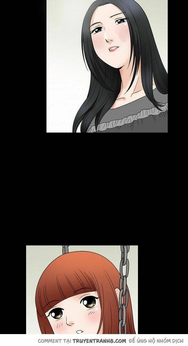 seduction - quyến rũ chapter 6 19