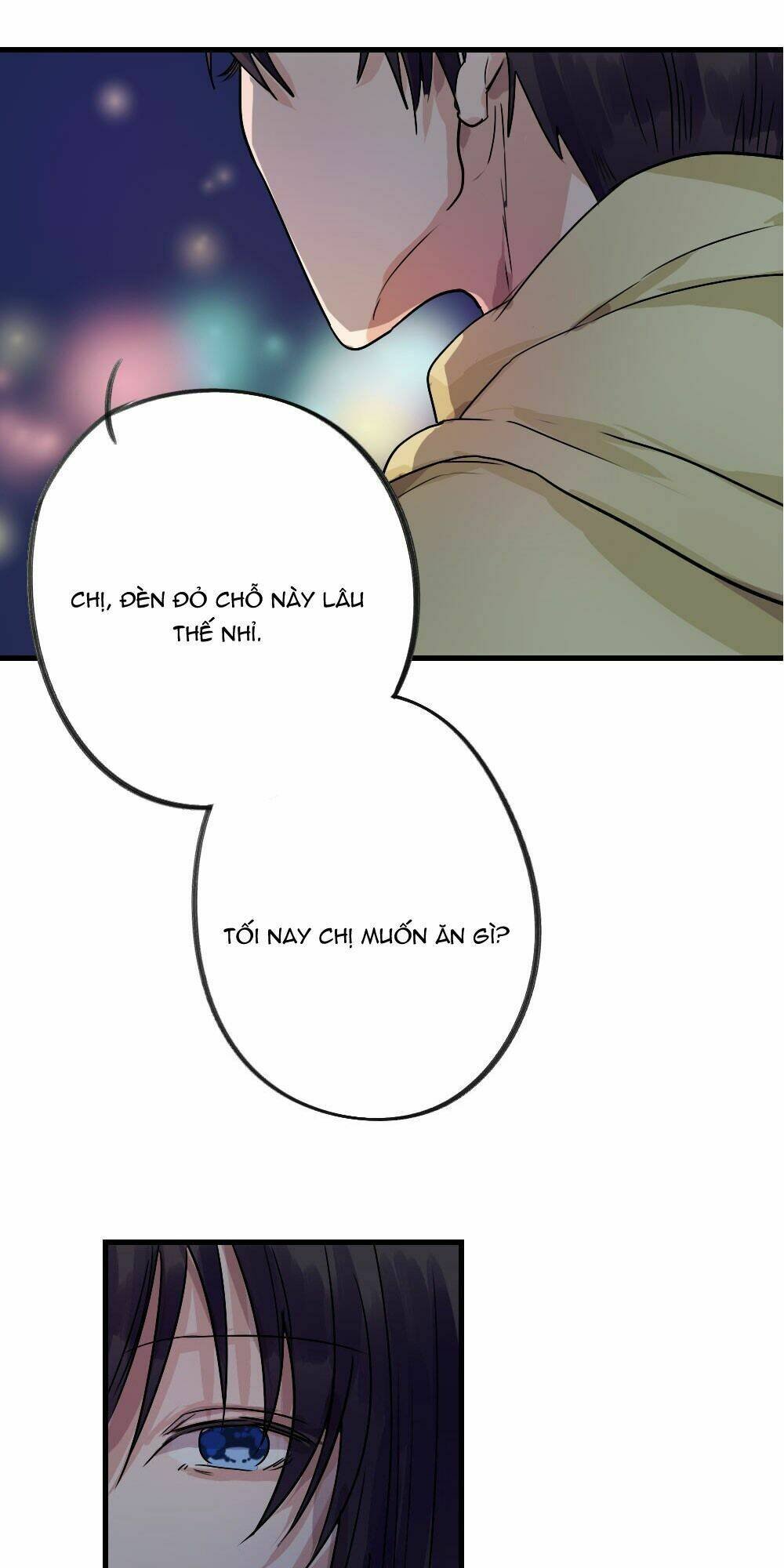 phải lòng em trai của bạn gái mình chapter 23 5