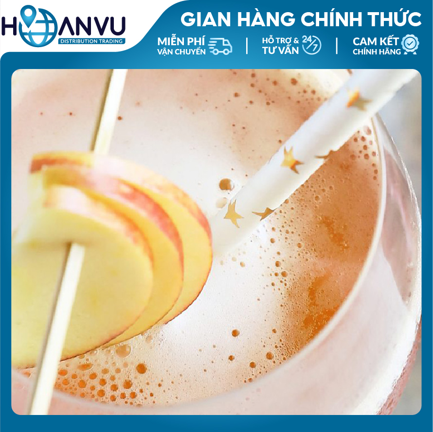 Nước Ép Táo Martinelli's Sparkling Cider Apple date 04.2025