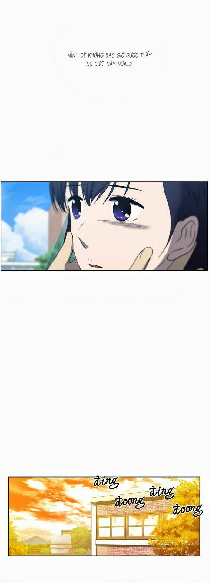 ma cà rồng biết yêu chapter 61 30