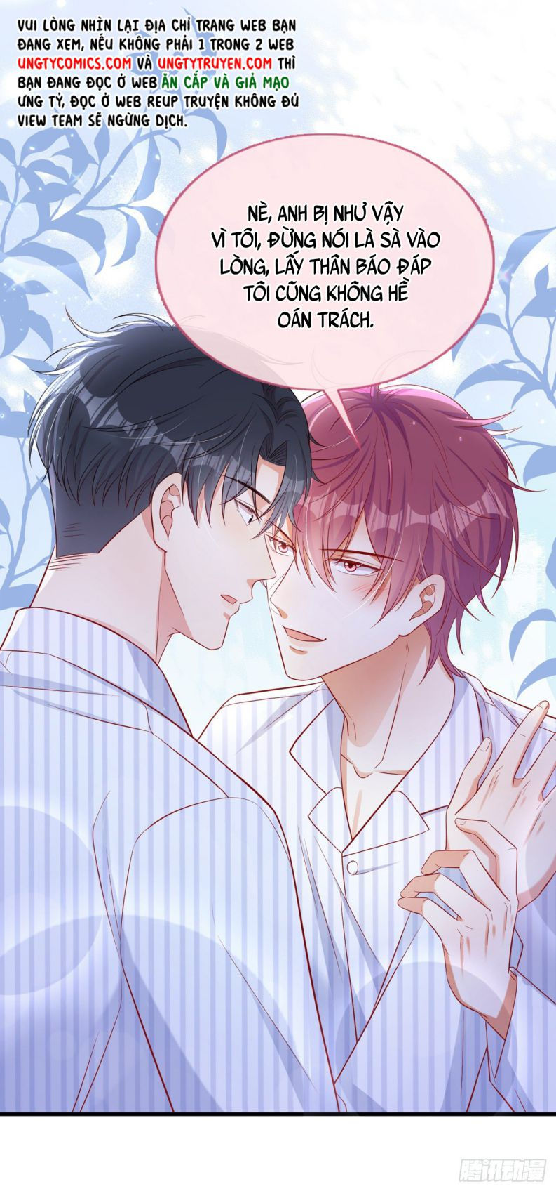 tôi với hình mẫu lý tưởng lìa trần rồi! chapter 31 3