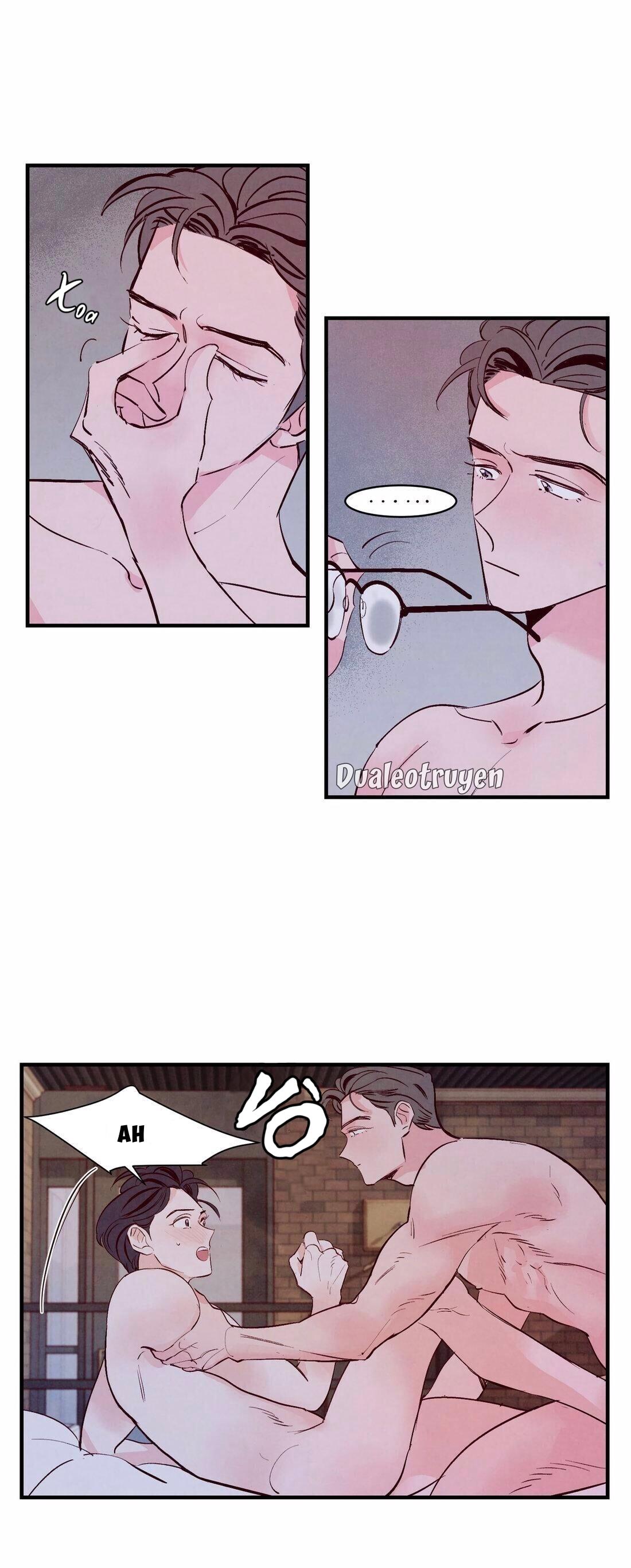 đậm tình nồng say chapter 6 1