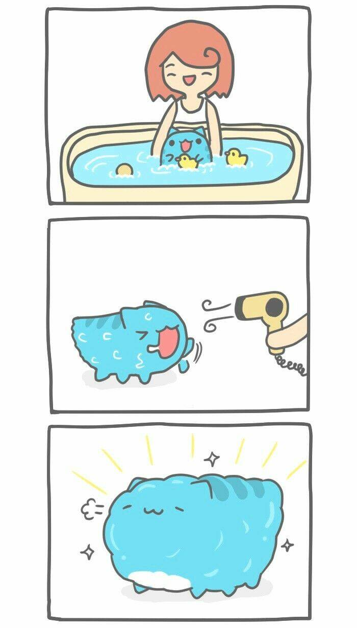 bugcat-capoo chapter 3 3