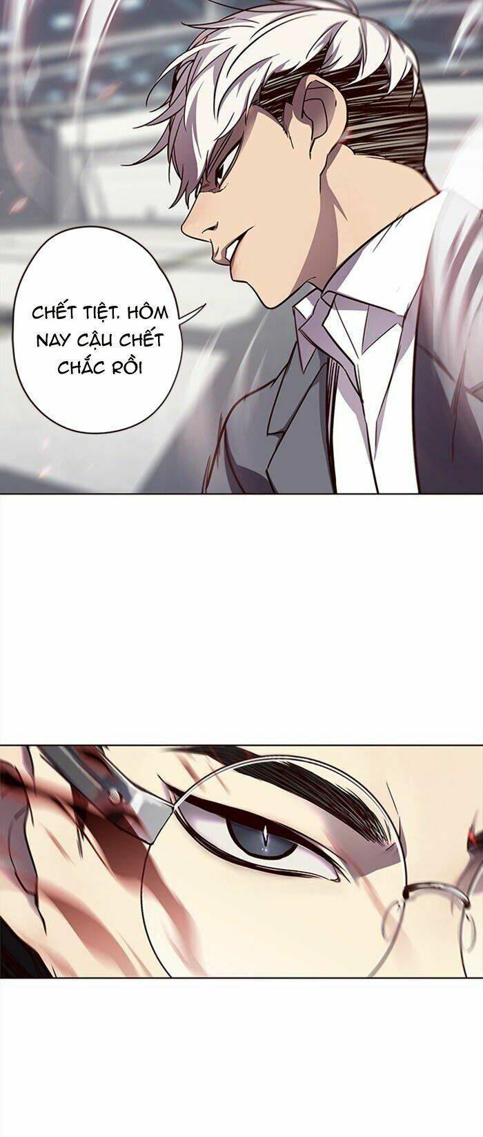 biến thân thành mèo chapter 31 14