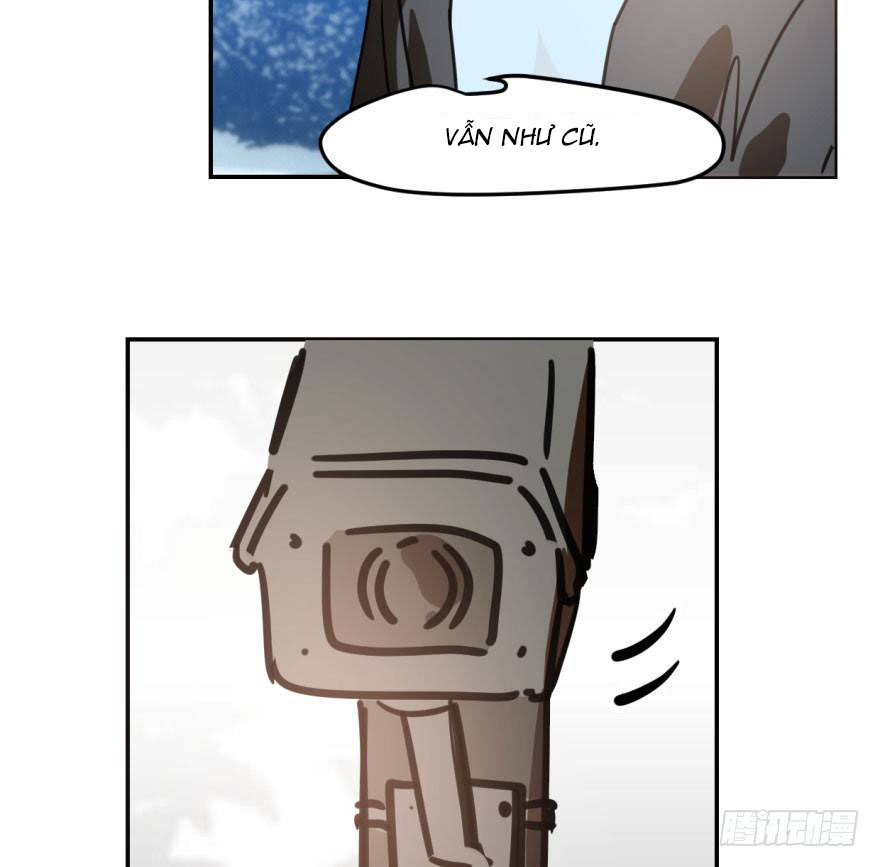 Bắt Lấy Ngao Ngao chapter 45 - Trang 32
