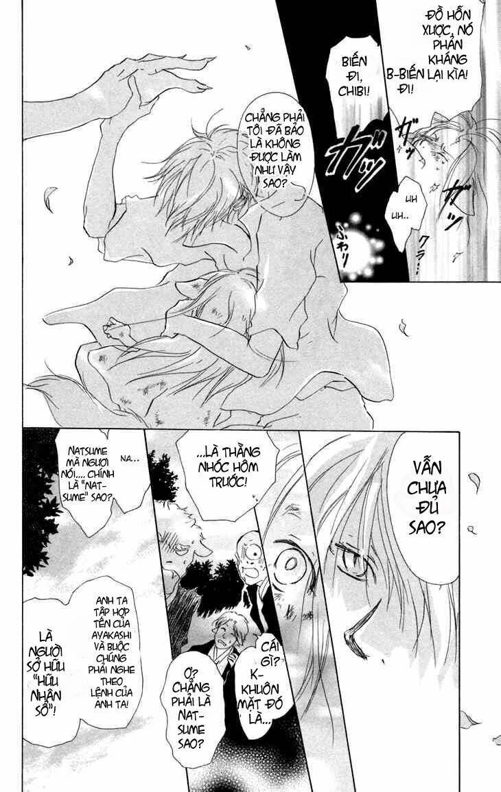 trả tên lại cho yêu quái chapter 15.2 12