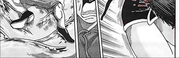 thánh tỏi sành ăn chapter 48 41