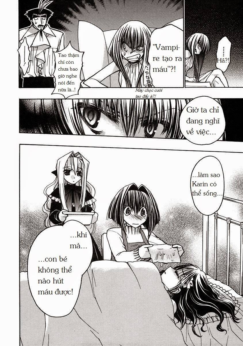 little vampire chapter 42 22