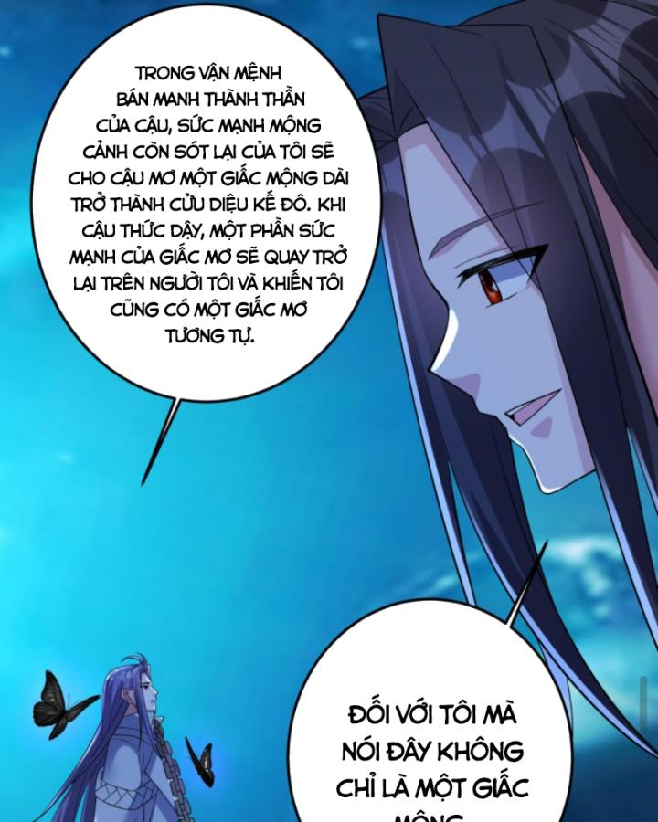 học cùng em gái, tôi bất cẩn vô địch rồi chapter 202 38