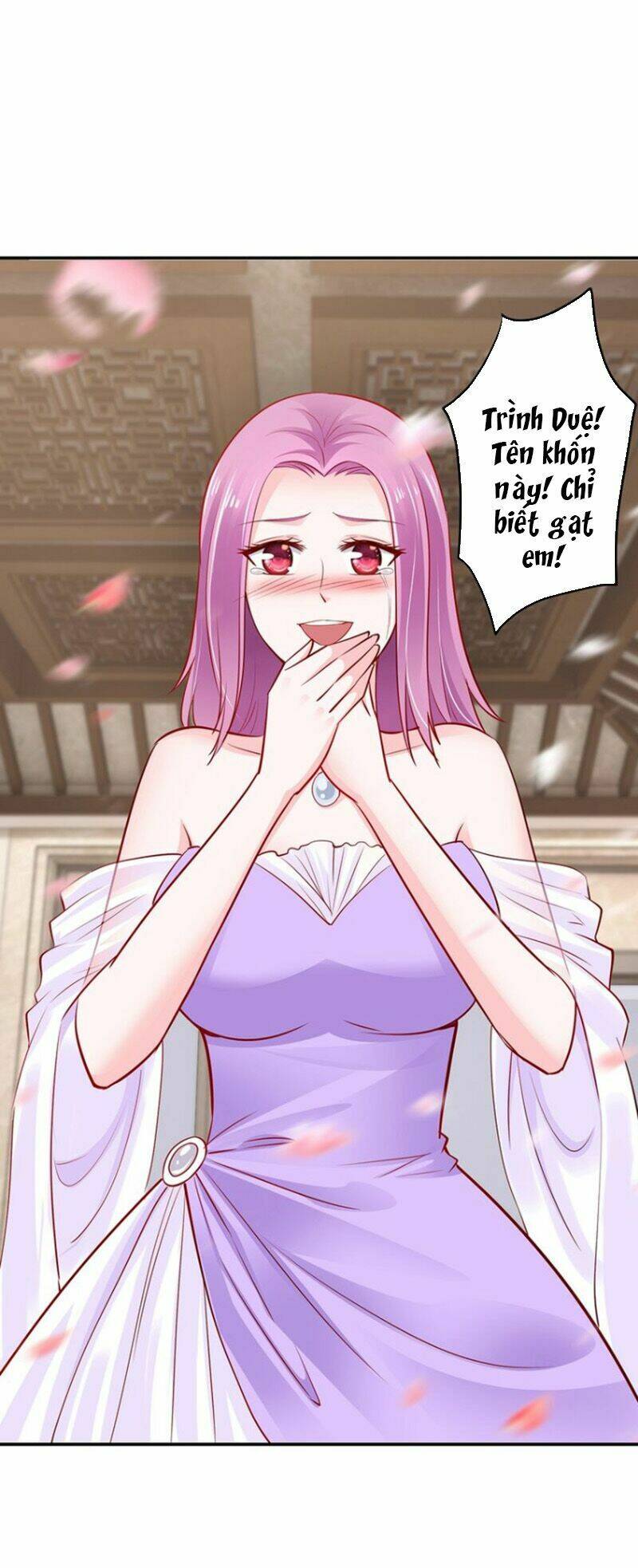 thú cưng độc quyền của boss chapter 96 5