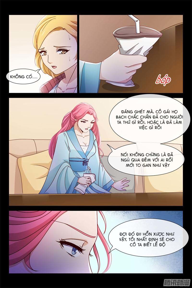 tình nhân khế ước của tổng tài chapter 80 3