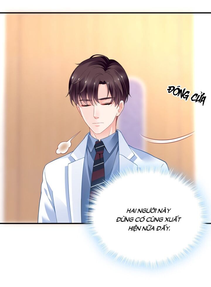 bạn trai 1/4 của tôi chapter 24 13