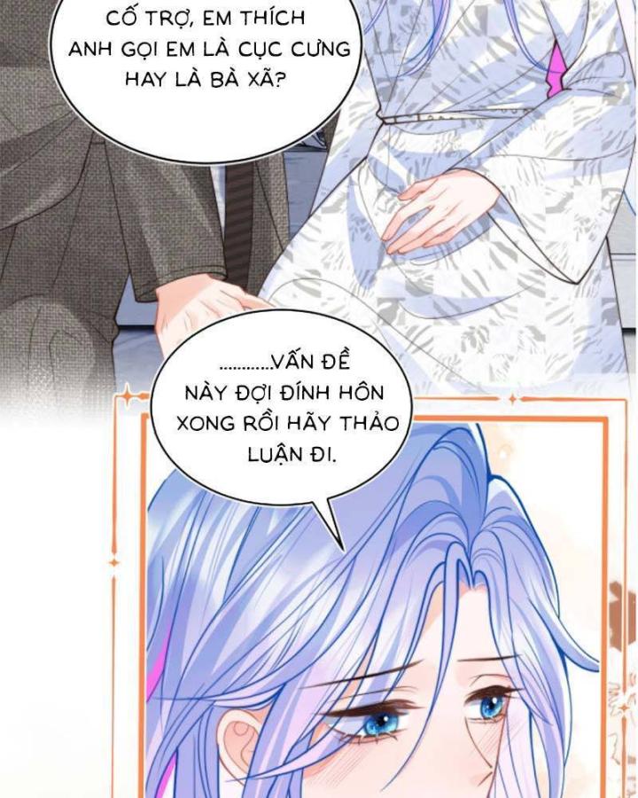 vị chỉ huy lạnh lùng khóc trong vòng tay tôi chapter 60 45