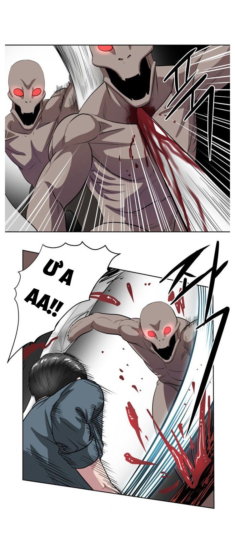 kẻ phán xét chapter 21 32