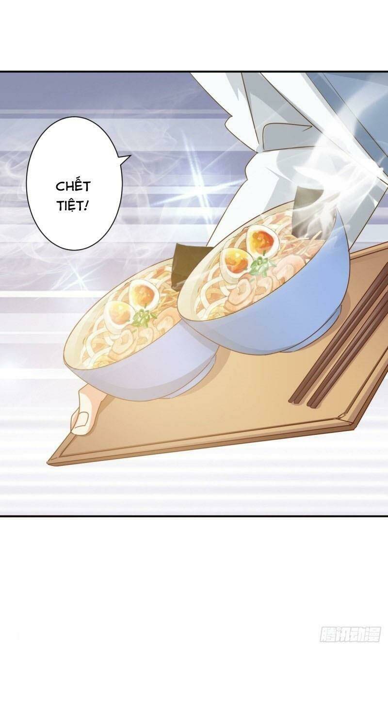 đô thị siêu cấp y sinh chapter 26 21