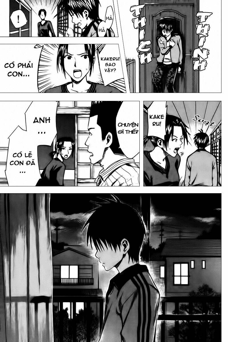 kỵ sĩ trong vòng cấm chapter 10 11