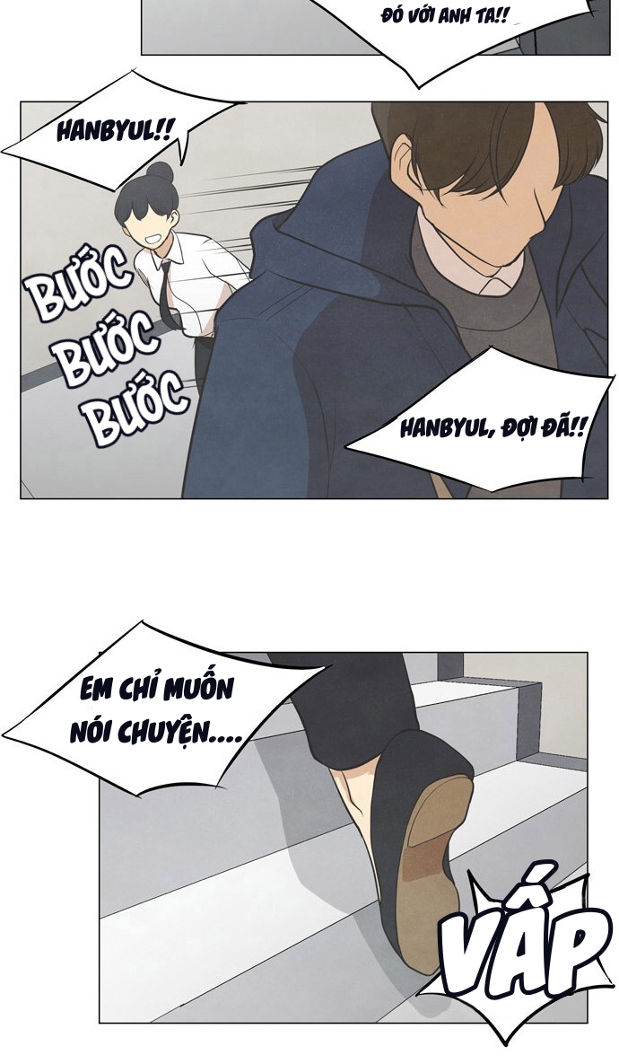 một phần vì thích em chapter 14 7