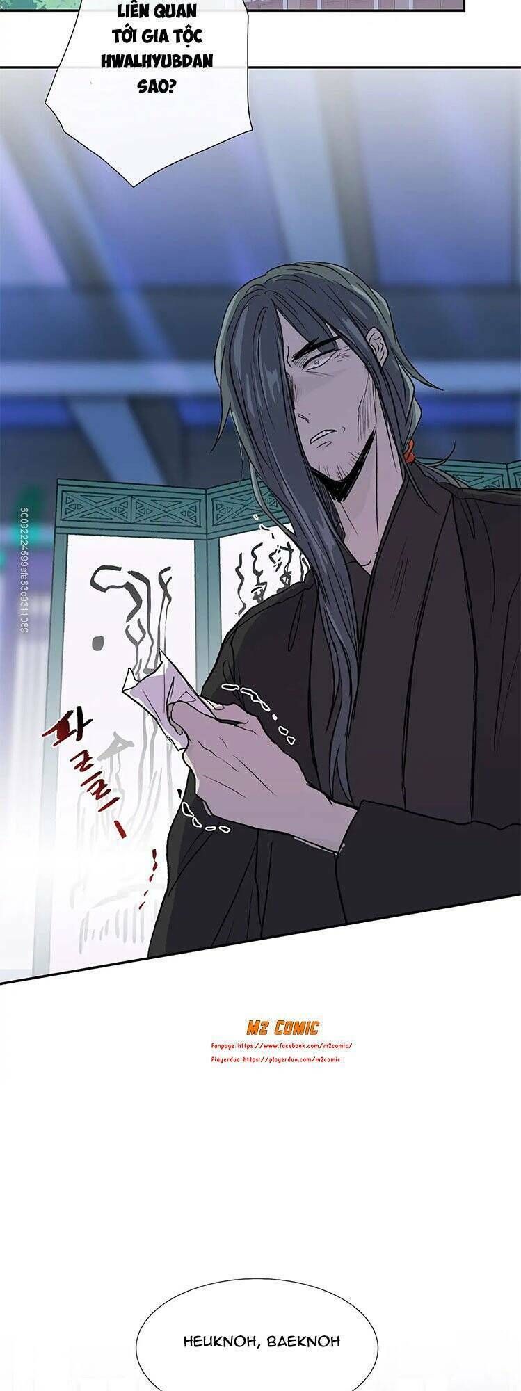 học sĩ tái sinh chapter 112 33