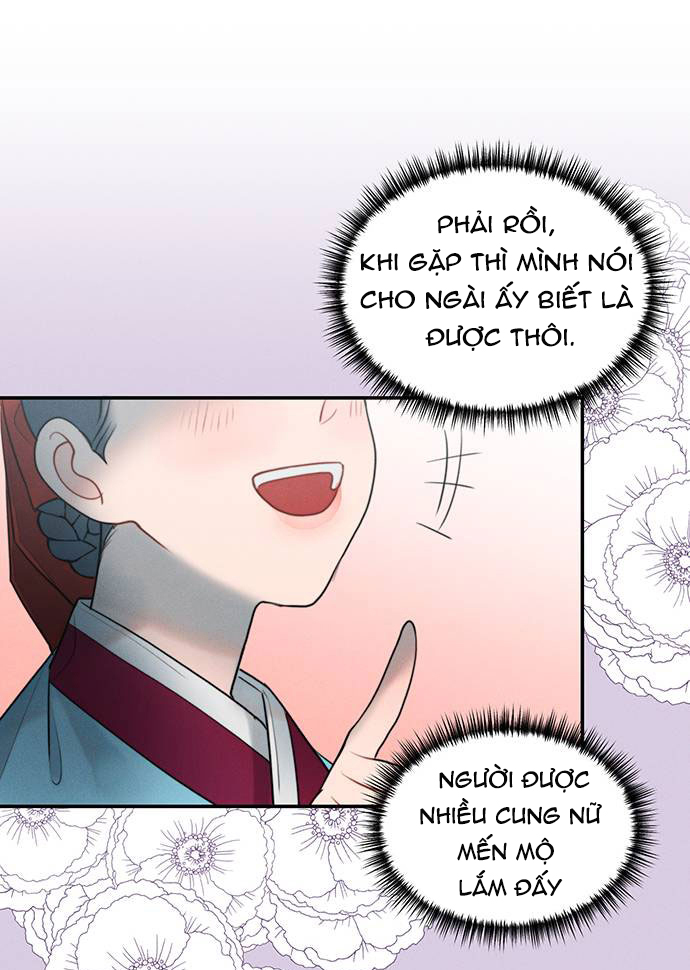 người tình của gwanghae chapter 22 16