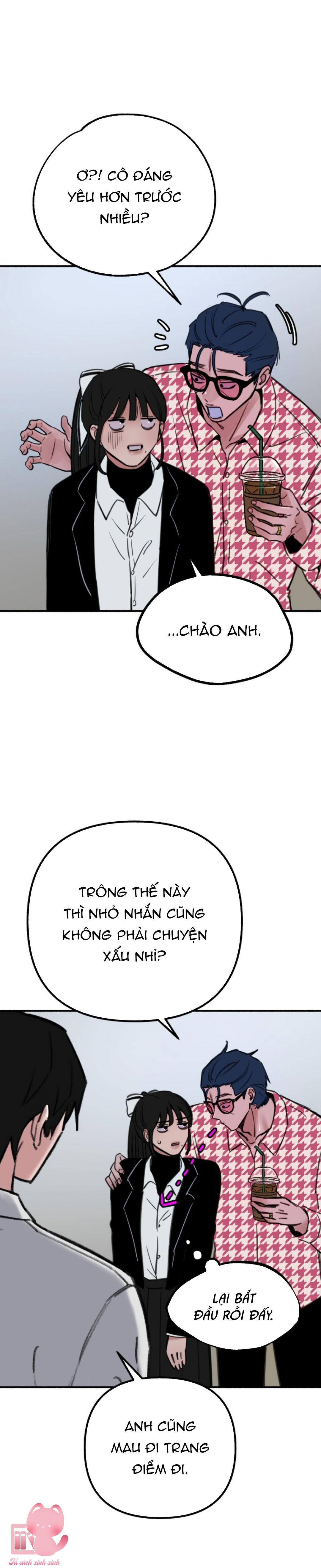 nàng thơ điện ảnh chapter 52 16