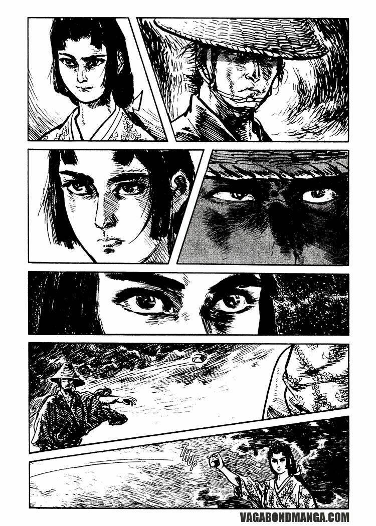 lone wolf and cub chapter 79 49