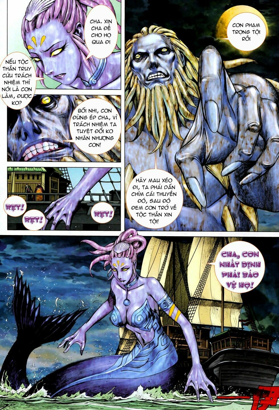 phong thần ký chapter 56 14