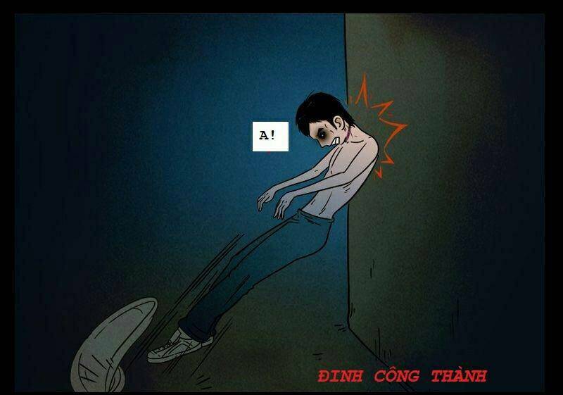 những sự kiện kỳ dị chapter 2 38