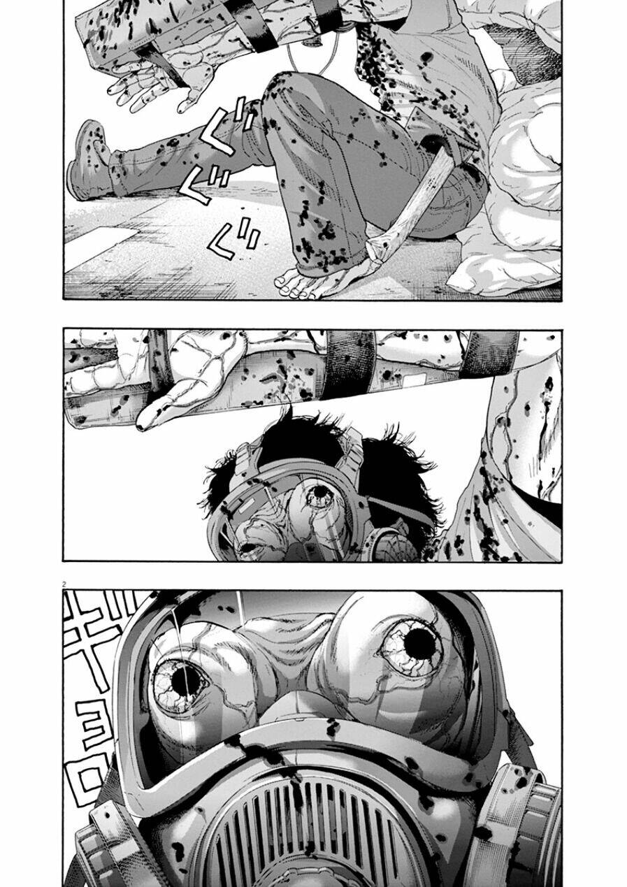 tôi là người hùng chapter 194 3