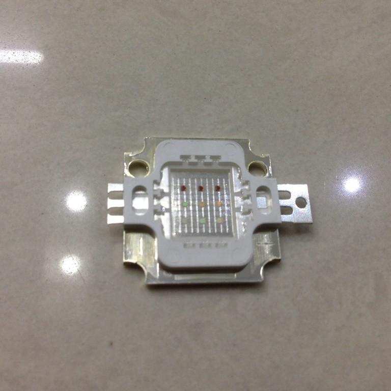 CHIP LED RGB 10W