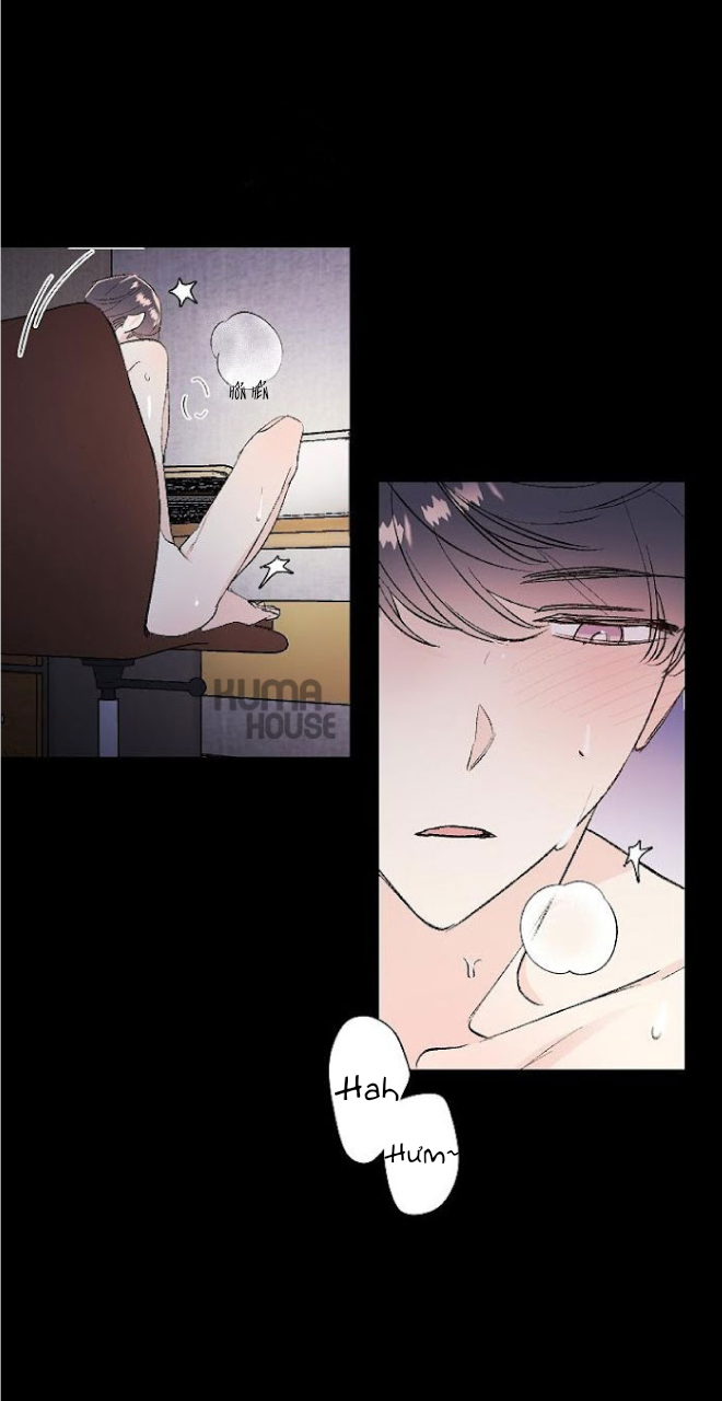 liệu pháp bí mật chapter 2 6